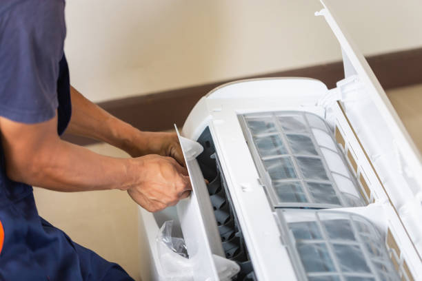 Best Central Air Repair  in State College, PA