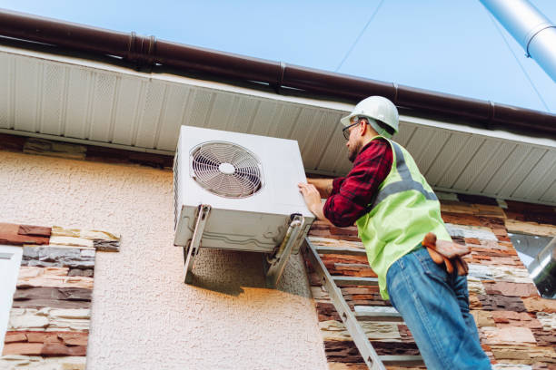 State College, PA HVAC Company