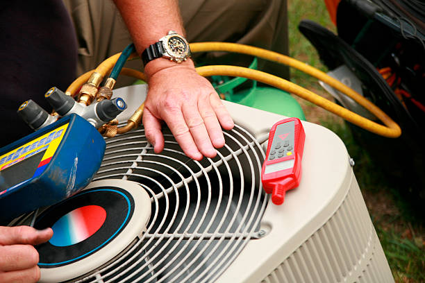 Best Air Quality Test  in State College, PA