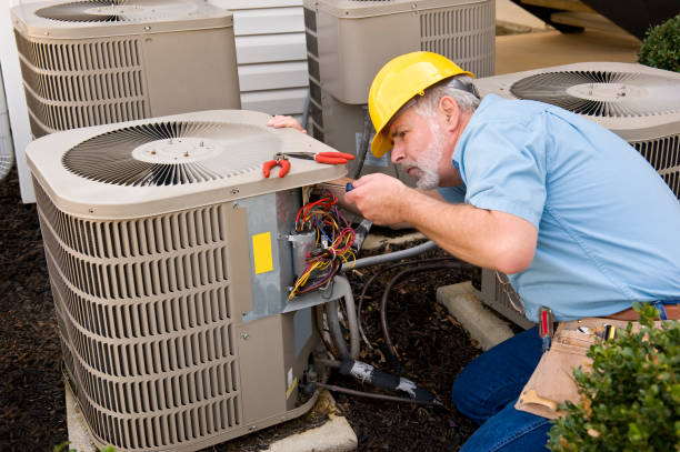 Local HVAC Companies in State College, PA